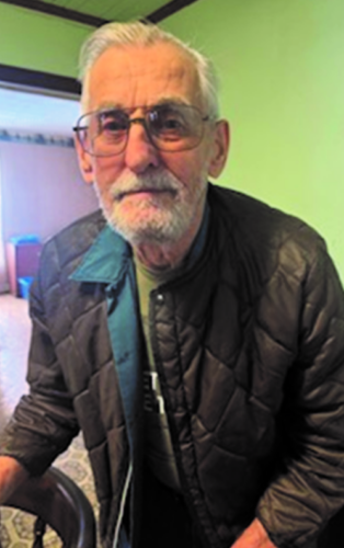 Frank J. Paloncy Jr.